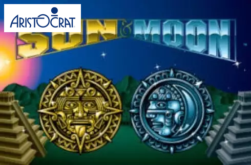 Sun & Moon